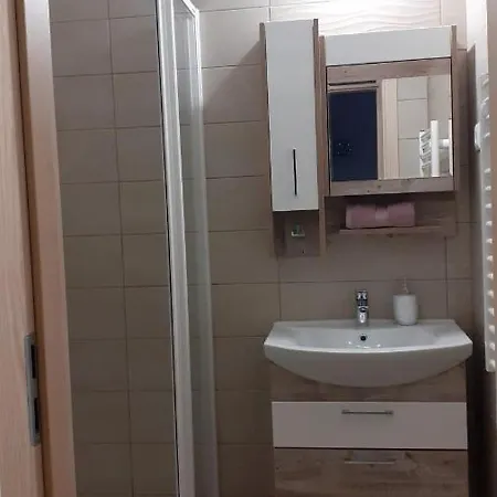 Cirkáló Apartamento
