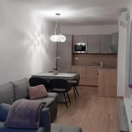 Apartmán Cirkalo *