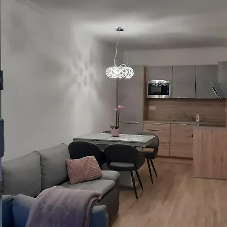 Apartamento Cirkáló
