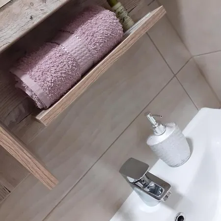 Apartamento Cirkáló *